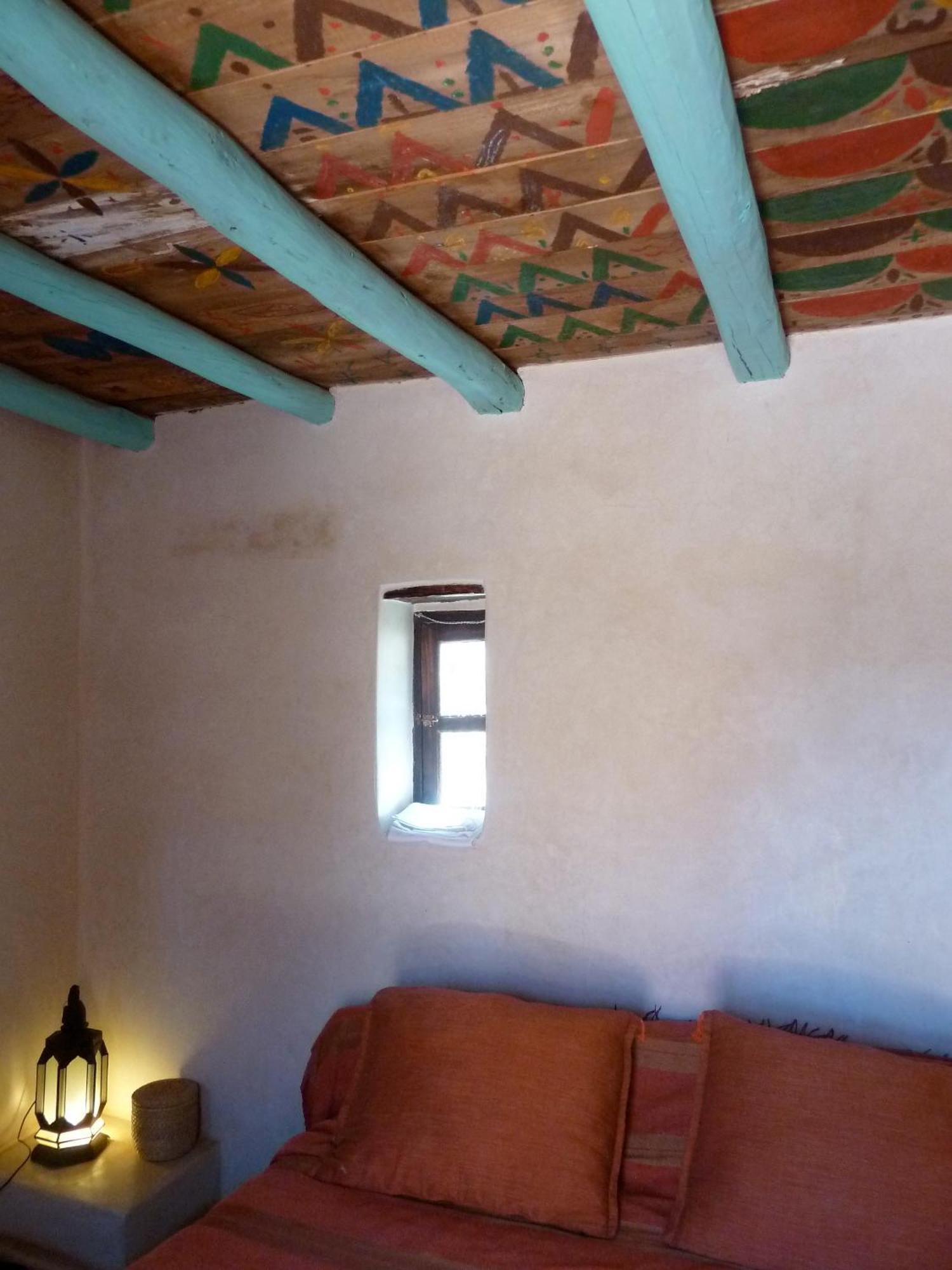 Riad Cascades D'Ouzoud Bagian luar foto