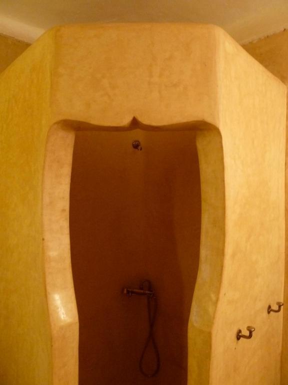 Riad Cascades D'Ouzoud Ruang foto