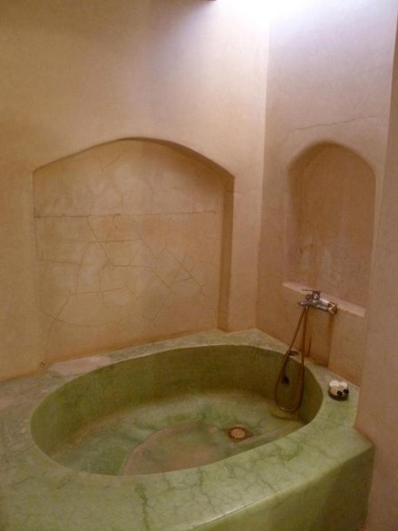 Riad Cascades D'Ouzoud Ruang foto