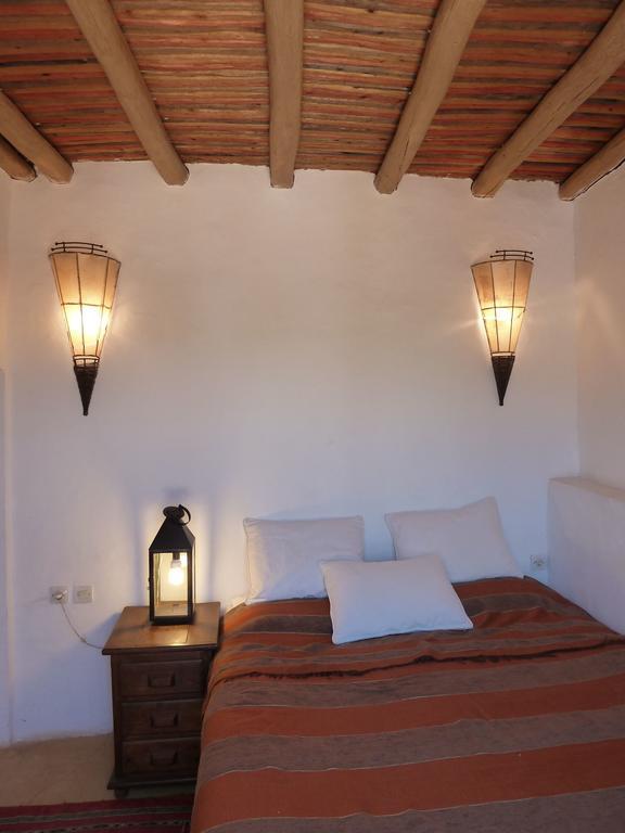 Riad Cascades D'Ouzoud Bagian luar foto